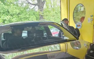 choko auto glass