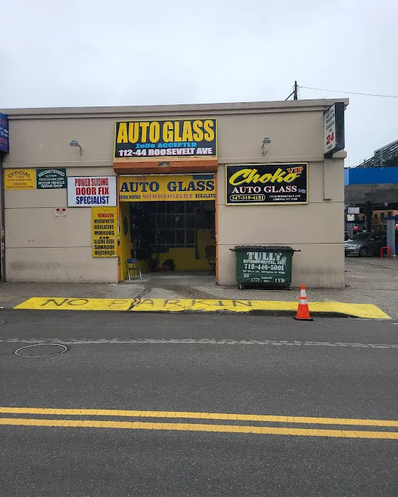 choko auto glass 9