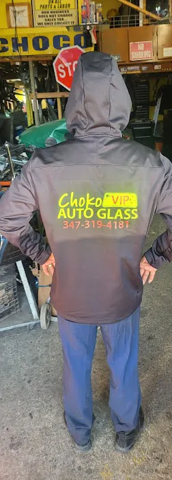 choko auto glass 8