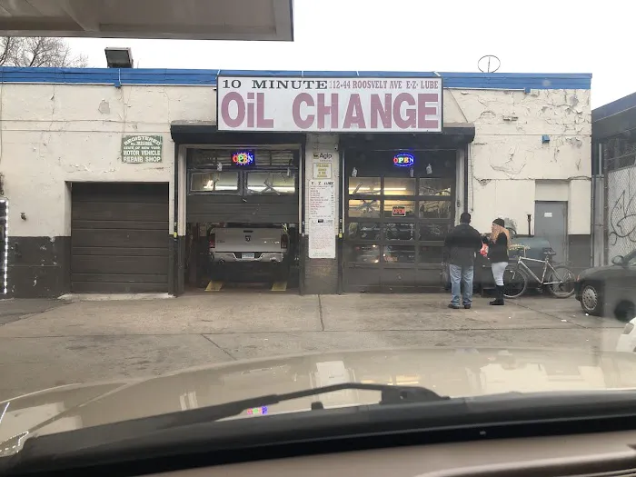 E Z Lube & Repair Inc 1