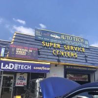 L & D Auto Tech