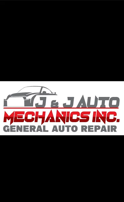 J & J Auto Mechanics 8