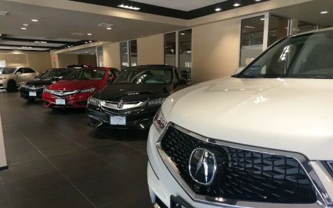 acura valley stream service department