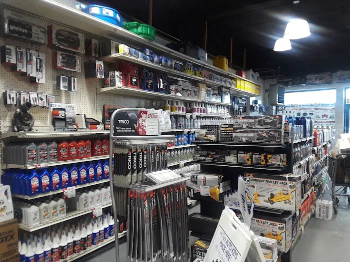 Arch Auto Parts 4