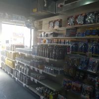 Arch Auto Parts