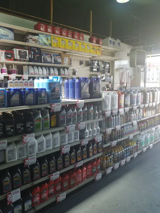 Arch Auto Parts 3