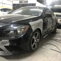 Advanced Collision Repair