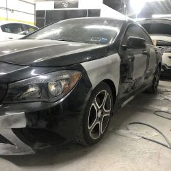 Advanced Collision Repair ico