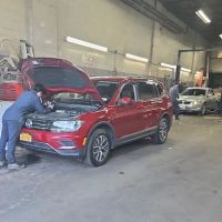 Olimpo Auto Mechanic