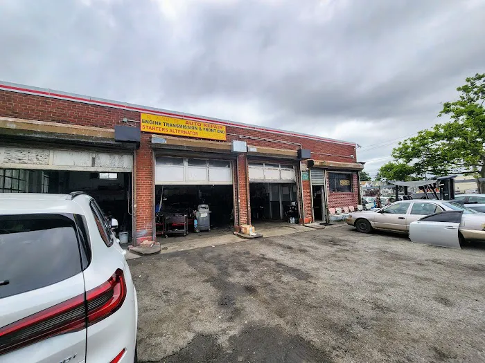 R & R Auto Repair & Collision 0