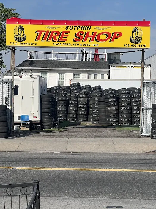 Sutphin tire shop 11 2