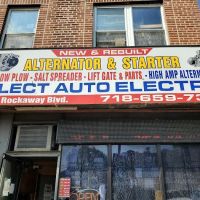 Select Auto Electric