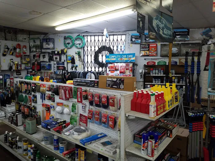 Rosedale Auto Parts 1