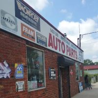 Rosedale Auto Parts