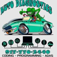 PJ DIAGNOSTICS