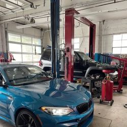 Central Valley Auto Repair ico