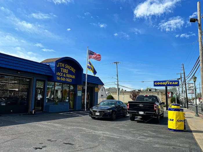 South Shore Tire Service & Repair 4