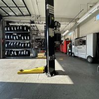 South Shore Tire Service & Repair