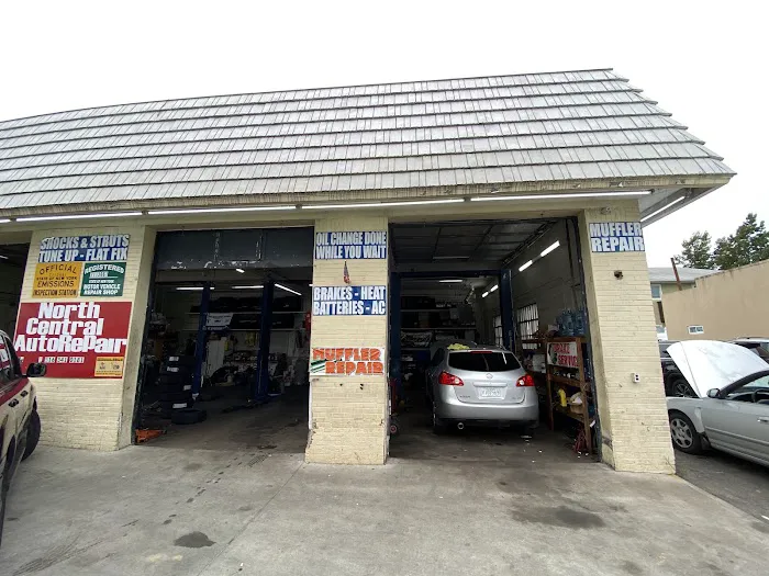 North Central Auto Repair 4