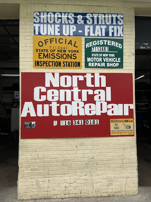 North Central Auto Repair 3