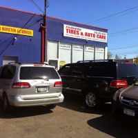 Farmers Tires & Auto Care