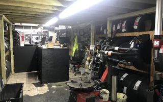 jc new & used tires