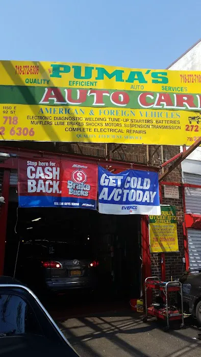 D S Autocare Inc 0