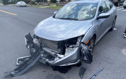 CARSTAR New Genesis Automotive