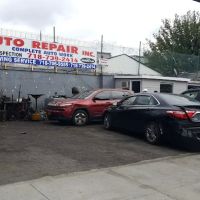 LA Auto Repair Inc