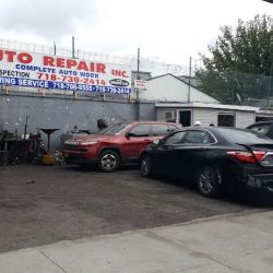 LA Auto Repair Inc ico