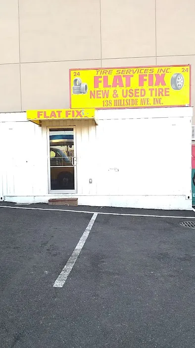 Flat Fix 0