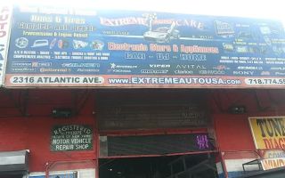 professional automotive care