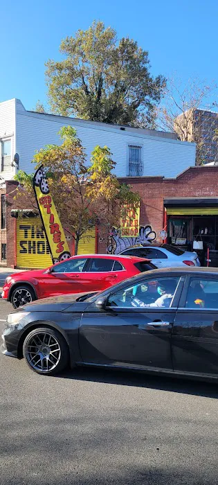 Brooklyn tire shop and flat fix 1