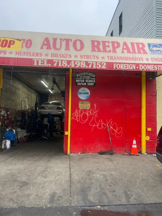 Angelito Auto Repair 3