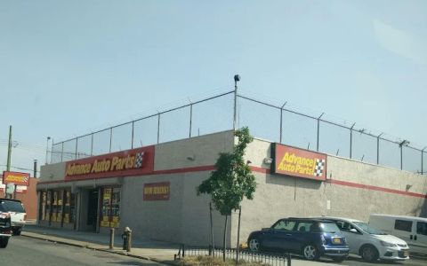 Advance Auto Parts