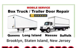 sheffield auto body shop