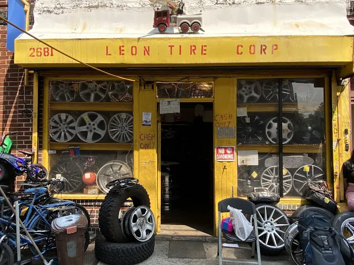 Leon Tire Corp 0