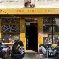 Leon Tire Corp