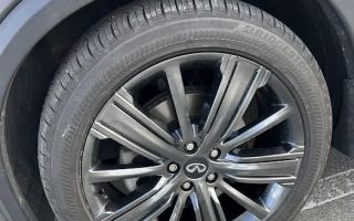 peters tire shop