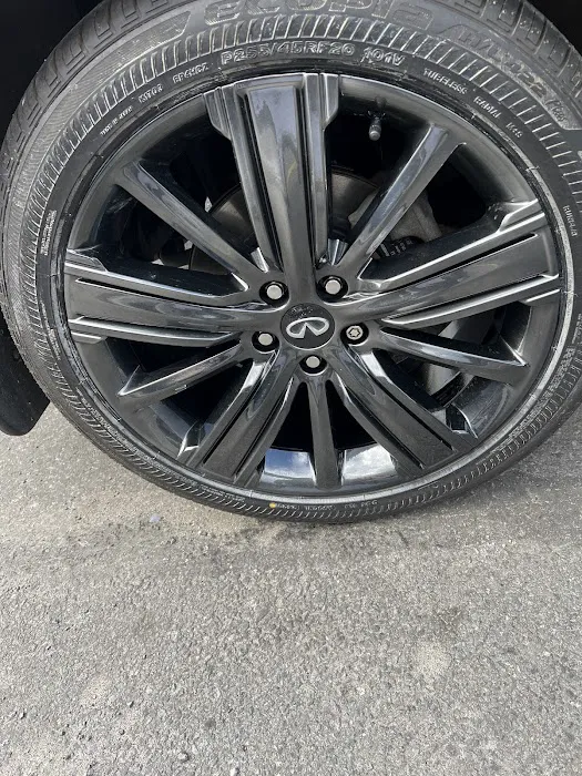 Peters Tires & Rims Incorporated 1