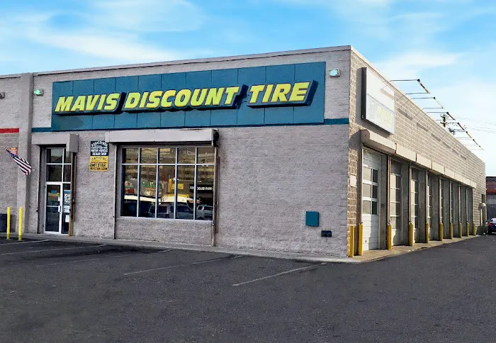 Mavis Discount Tire 9