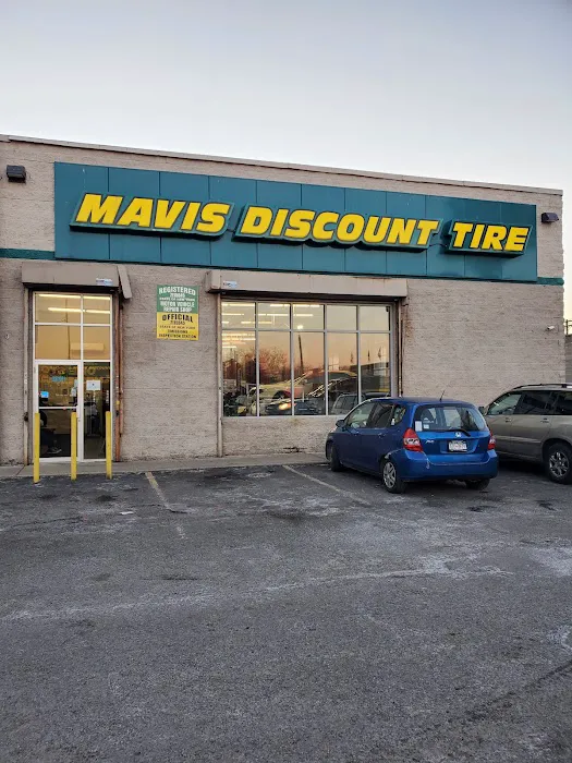 Mavis Discount Tire 4