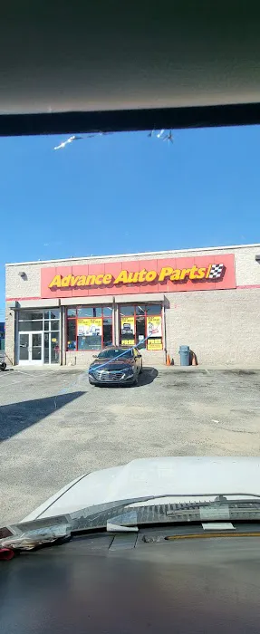 Advance Auto Parts 0