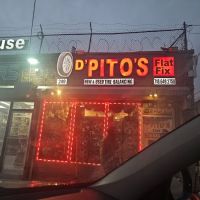 Pito's Flat Fix