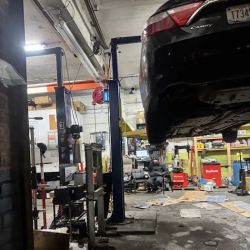 Shaler Auto Repair INC. ico