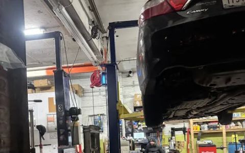 Shaler Auto Repair INC.