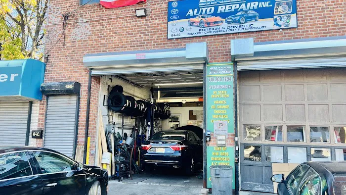 Shaler Auto Repair INC. 9