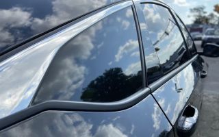 first class auto glass inc