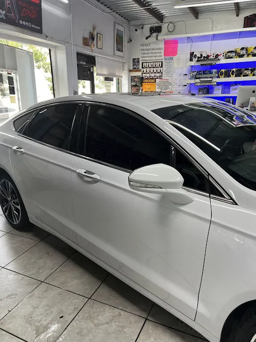 5 BROTHERS WINDOW TINT 3