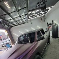 5 BROTHERS WINDOW TINT